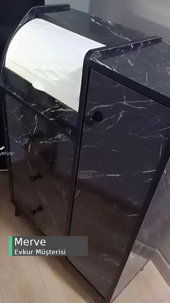 Evkur Montaj Özenli Yapılmadı videonun kapak resmi