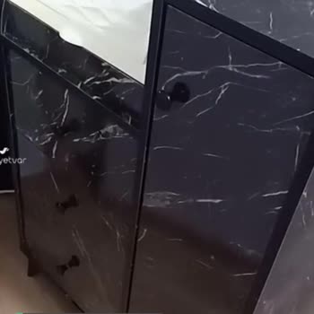 Evkur Montaj Özenli Yapılmadı