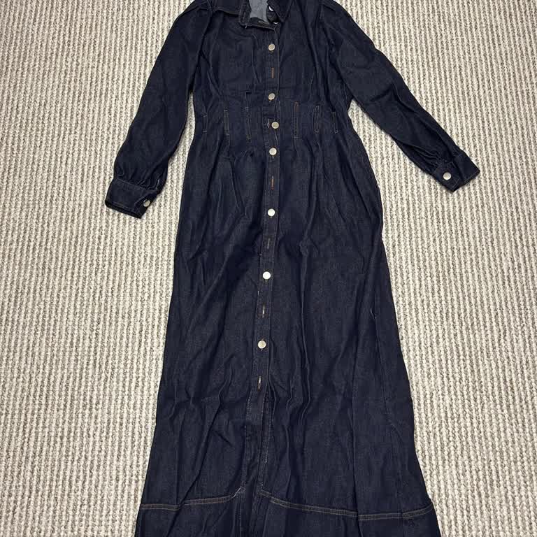 Sipariş Edilen Elbisenin Görseldekiyle Uyuşmaması Ve İade Sorunu