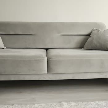 Garanti Süresi Devam Eden Koltuk Takımında Ücretli Onarım Talebi