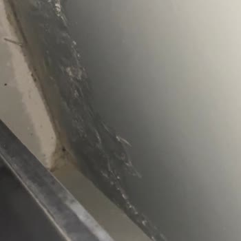 Teslim Edilen Dairede Sürekli Su Kaçağı Ve Yetersiz Destek Mağduriyeti