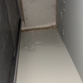 Teslim Edilen Dairede Sürekli Su Kaçağı Ve Yetersiz Destek Mağduriyeti