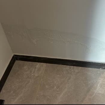 Teslim Edilen Dairede Sürekli Su Kaçağı Ve Yetersiz Destek Mağduriyeti