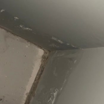 Teslim Edilen Dairede Sürekli Su Kaçağı Ve Yetersiz Destek Mağduriyeti