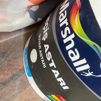 Marshall Sil Pak Boya Rengi Beklenenden Farklı Çıktı, Müşteri Hizmeti İlgisiz Kaldı