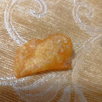 Satın Aldığım Cipsin İçinden Böcek Çıkması Nedeniyle Yaşadığım Hijyen Sorunu