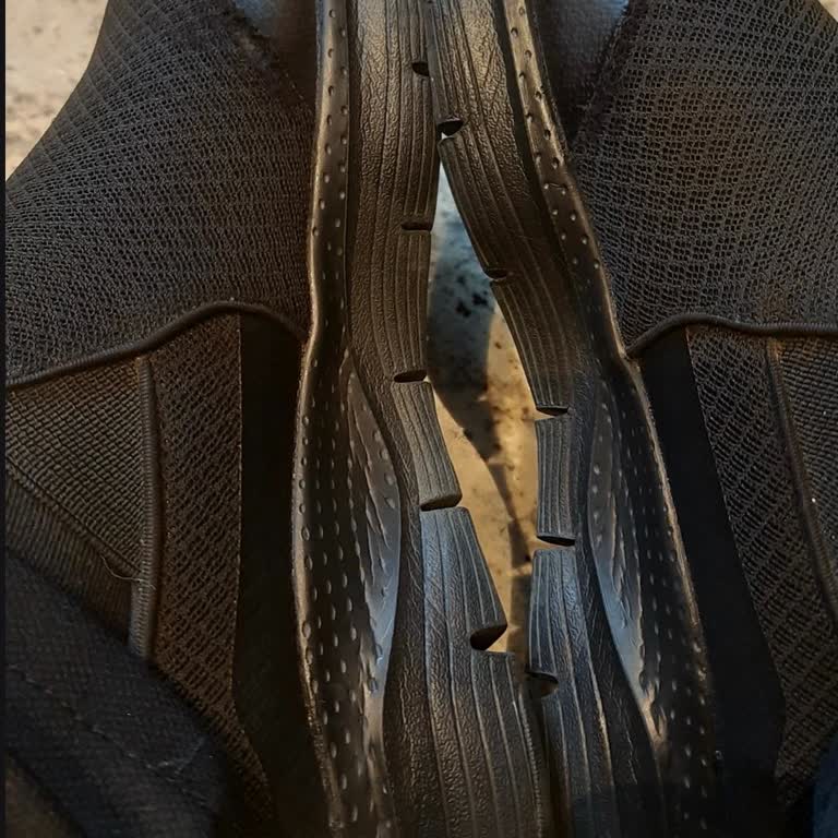 Skechers Ayakkabıda Erken Yırtılma Ve Garanti Sürecinde İlgisizlik