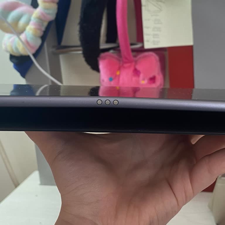 Huawei Matepad 11.5 S Tablet Google Servisleri Ve Performans Sorunları