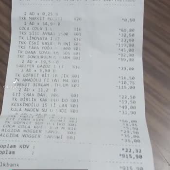 Şok Marketler Mağaza No 7575 Win Uygulamasından 50 TL Yüklenmedi