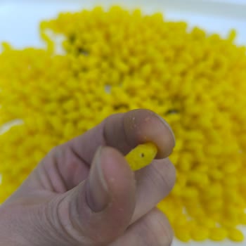 Cheetos Shots Paketinde Siyah Cisimler Hijyen Endişesi Yarattı