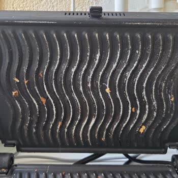 Arçelik Tost Makinesi İçin Yedek Parça Temininde Yaşanan Mağduriyet