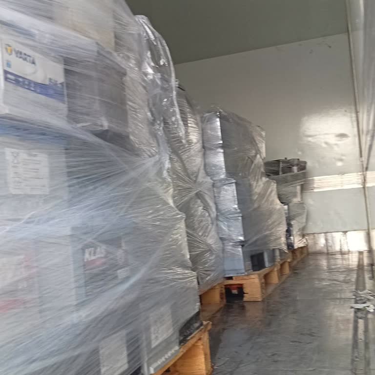 Varta Akü Garanti Süresi Dolmadan Arızalandı Servis Sorumluluğu Kabul Etmedi