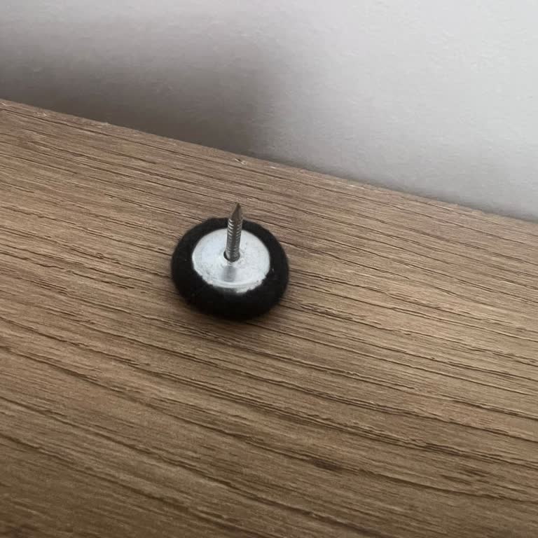 Koltuk Takımındaki Vida Sorunu Güvenliğimizi Tehdit Ediyor