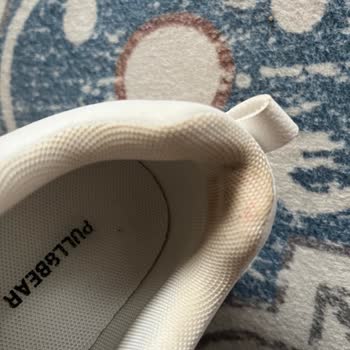 Kısa Sürede Deforme Olan Ayakkabı Ayağımı Yaraladı, İade Talebim Var