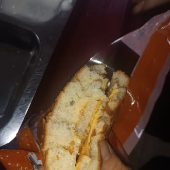 Hazır Gıda Ürününde Yabancı Madde Tespiti Hakkında Şikayet