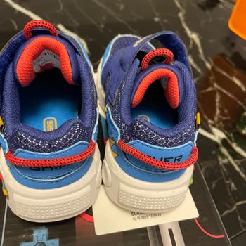 İlk Giyimde Deforme Olan Çocuk Ayakkabısında İade Reddi Mağduriyeti