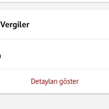 Faturamda Çift Vergi Kesintisi Ve İade Sorunu Yaşıyorum