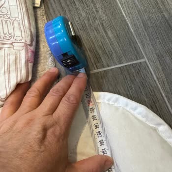 Aynı Üründen Farklı Ölçüde Yorgan Gönderildi Mağduriyetim Giderilmiyor