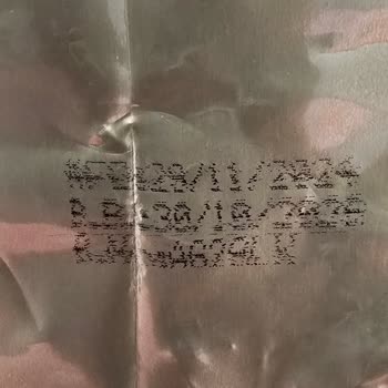 Sahte Olduğundan Şüphelendiğim Kahve Ürünü İçin İade Ve İletişim Sorunu