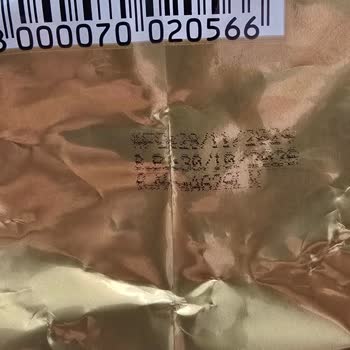 Sahte Olduğundan Şüphelendiğim Kahve Ürünü İçin İade Ve İletişim Sorunu