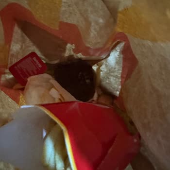 Siparişim Defalarca Eksik Ve Dökülmüş Geldi, Çözüm Sunulmuyor