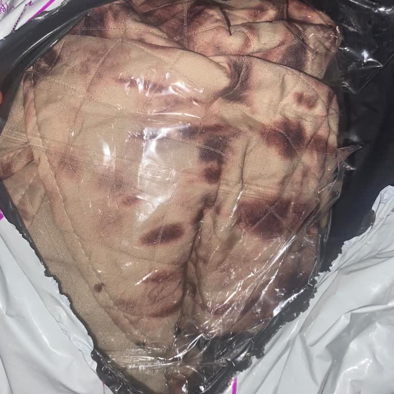 Vakro Boutique | Vakronline Yanlış Ürün, İlgisiz Müşteri Hizmeti Ve Mağduriyet Üstüne Mağduriyet!