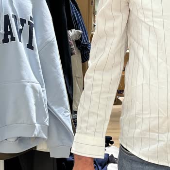 Yıkamada Küçülen Gömlek İçin Mavi Mağazasından Çözüm Alamadık