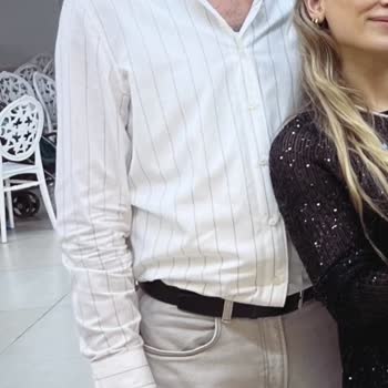 Yıkamada Küçülen Gömlek İçin Mavi Mağazasından Çözüm Alamadık