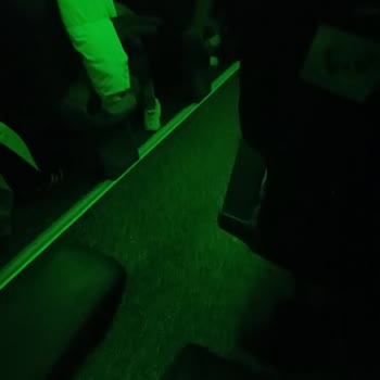 Otobüsün Geç Kalkması Ve Uzun Süren Yolculukta Mola Eksikliği