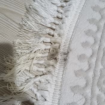 K&c Halı Yıkama Halıma Zarar Verdi Hatasını Telafi Etmedi