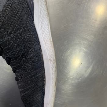 Aldığım Ayakkabıda Sürekli Sorun Ve Garanti Reddi