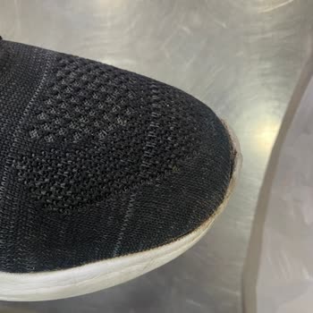 Aldığım Ayakkabıda Sürekli Sorun Ve Garanti Reddi