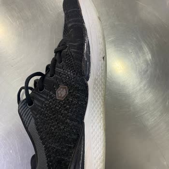 Aldığım Ayakkabıda Sürekli Sorun Ve Garanti Reddi