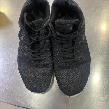 Aldığım Ayakkabıda Sürekli Sorun Ve Garanti Reddi