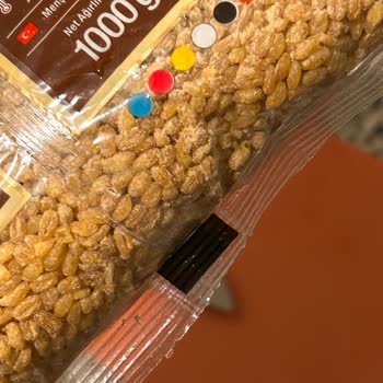 Son Kullanma Tarihi Geçmemiş Bulgurda Böcek Çıkması Mağduriyet Yarattı