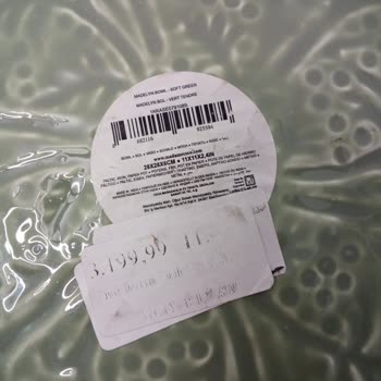 Bulaşık Makinesinde Solan Emaye Tabakta İade Ve Değişim Sorunu