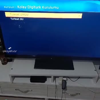 Digiturk Hataları Ve Müşteriyi Servise Yönlendirme