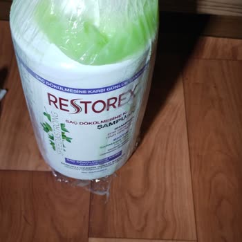 Siparişimde Patlayan Şampuan Nedeniyle Ürünlerim Zarar Gördü