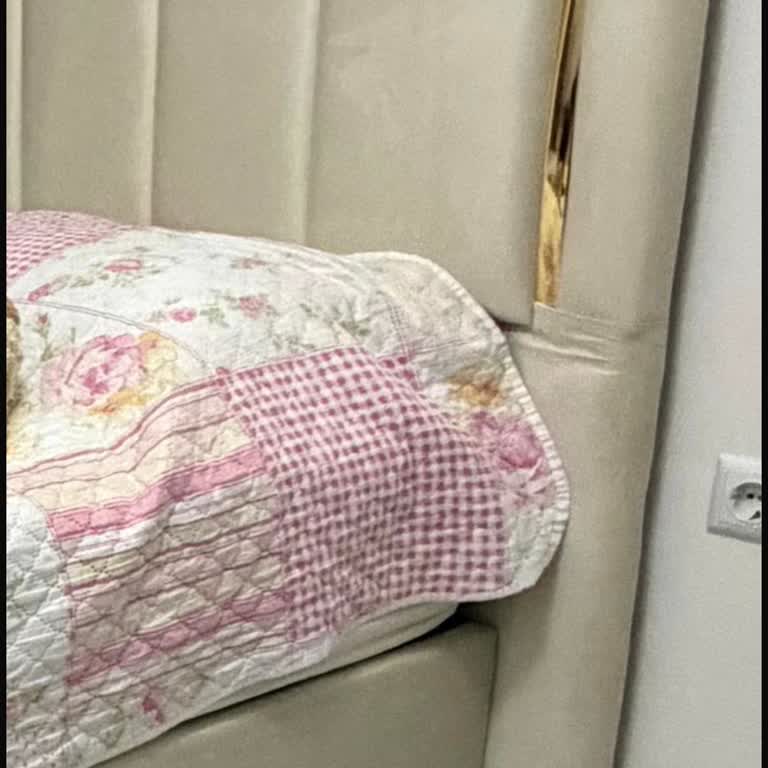 Yanlış Renk Yatak Ayağı Teslimatı Ve Çözüm Eksikliği