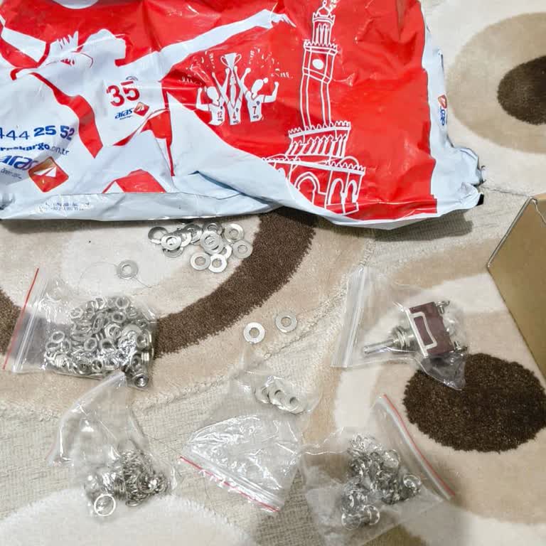 Eksik Ve Yanlış Ürün Gönderimi Mağduriyeti Yaşadım