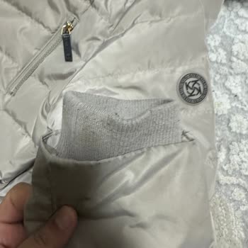 Kaz Tüyü Kaban Ürün Kalitesi ve Temizlik Sorunu