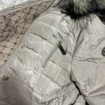 Kaz Tüyü Kaban Ürün Kalitesi ve Temizlik Sorunu