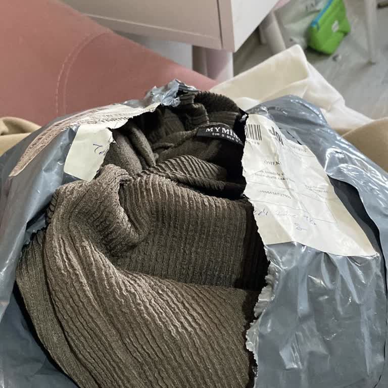 Yanlış Ürün Gönderildi İletişimsizlik Ve Engelleme Mağduriyetimi Artırdı