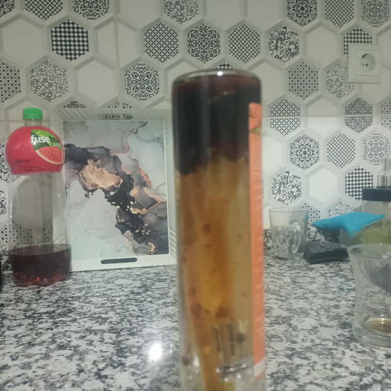 Hurma Özünde Yoğun Şekerleşme Ve Katılaşma Sorunu