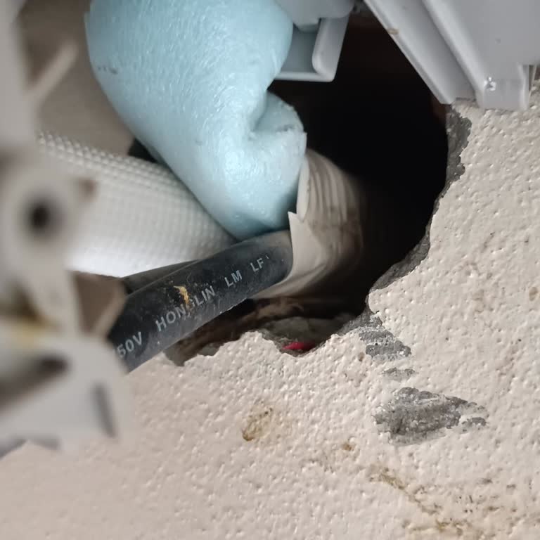 Baymak Klima Kurulum Hatası Nedeniyle Mağduriyet