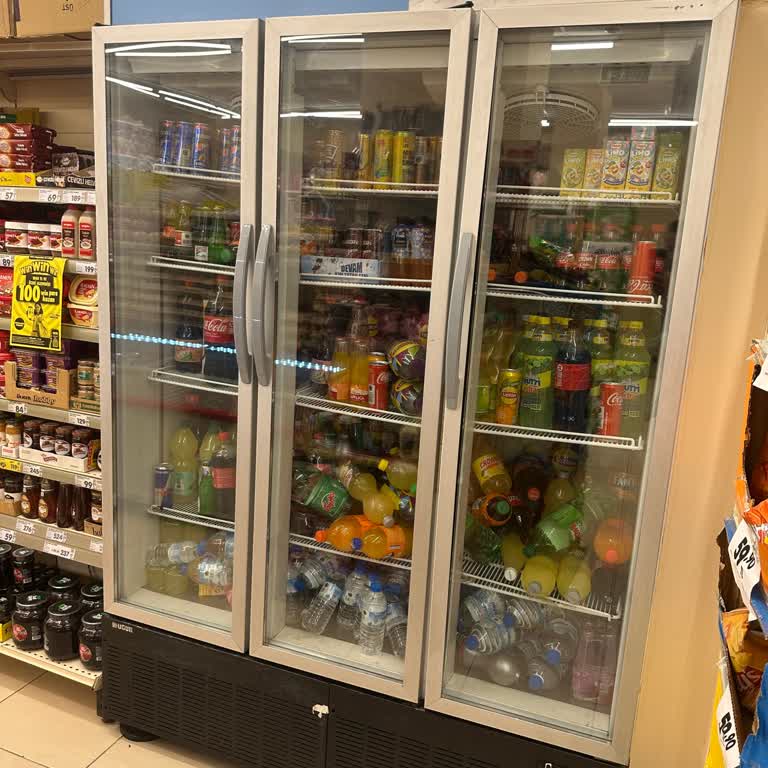 Şok Market'te Ciddi Hijyen Sorunları Ve Sağlıksız Ürün Deneyimi