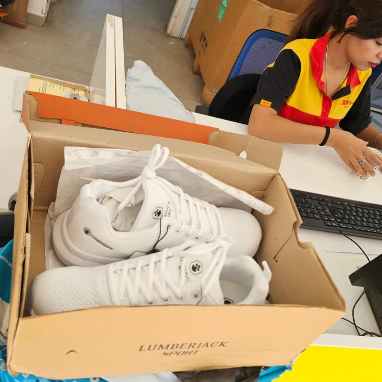 Yanlış Numara Ayakkabı Gönderildi Ücret İadesi Yapılmadı