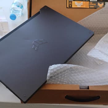 Servis Sürecinde Oluşan Hasar Ve Garanti Kapsamında Cihaz Değişimi Talebi