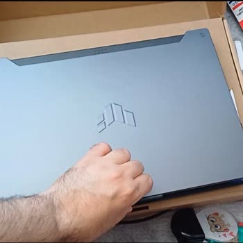 Servis Sürecinde Oluşan Hasar Ve Garanti Kapsamında Cihaz Değişimi Talebi