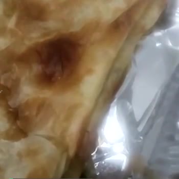Maide Restoran Fıstıklı Gözleme